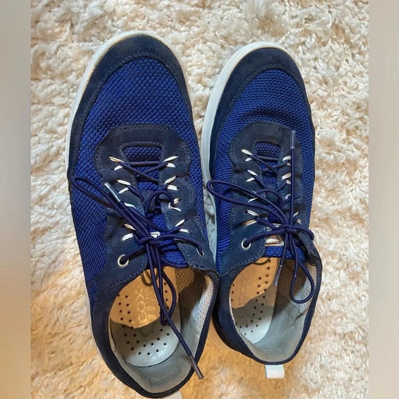 Geox men’s sneakers - Picture 2 of 5